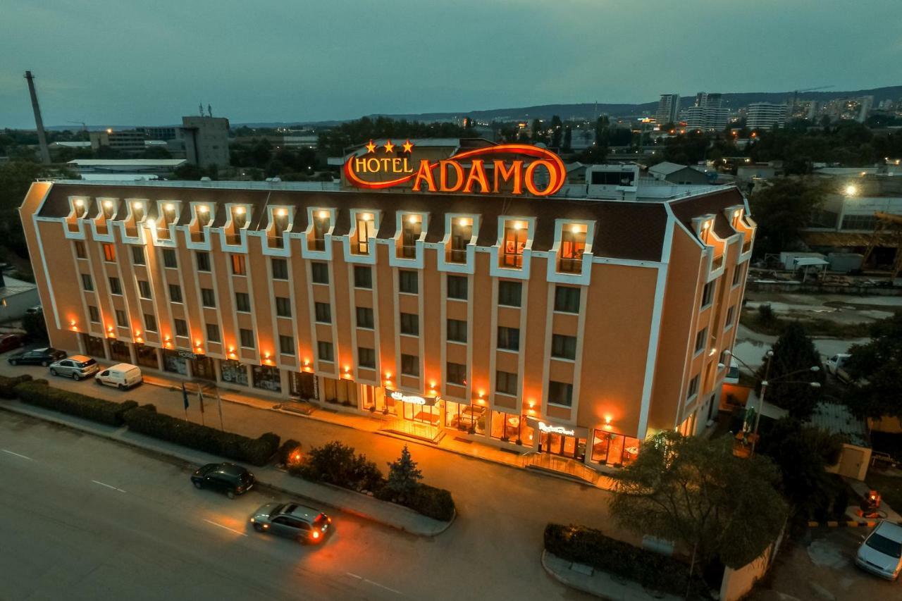 Hotel Adamo Varna